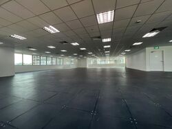 Odeon Towers (D7), Office #450870901